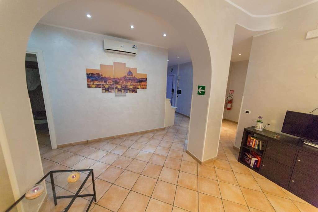 Micara House Casa vacanze