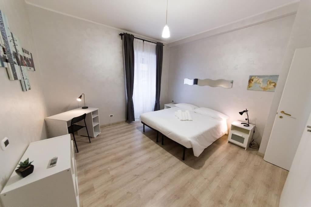 Micara House Roma