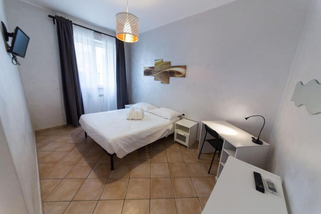 Micara House Casa vacanze