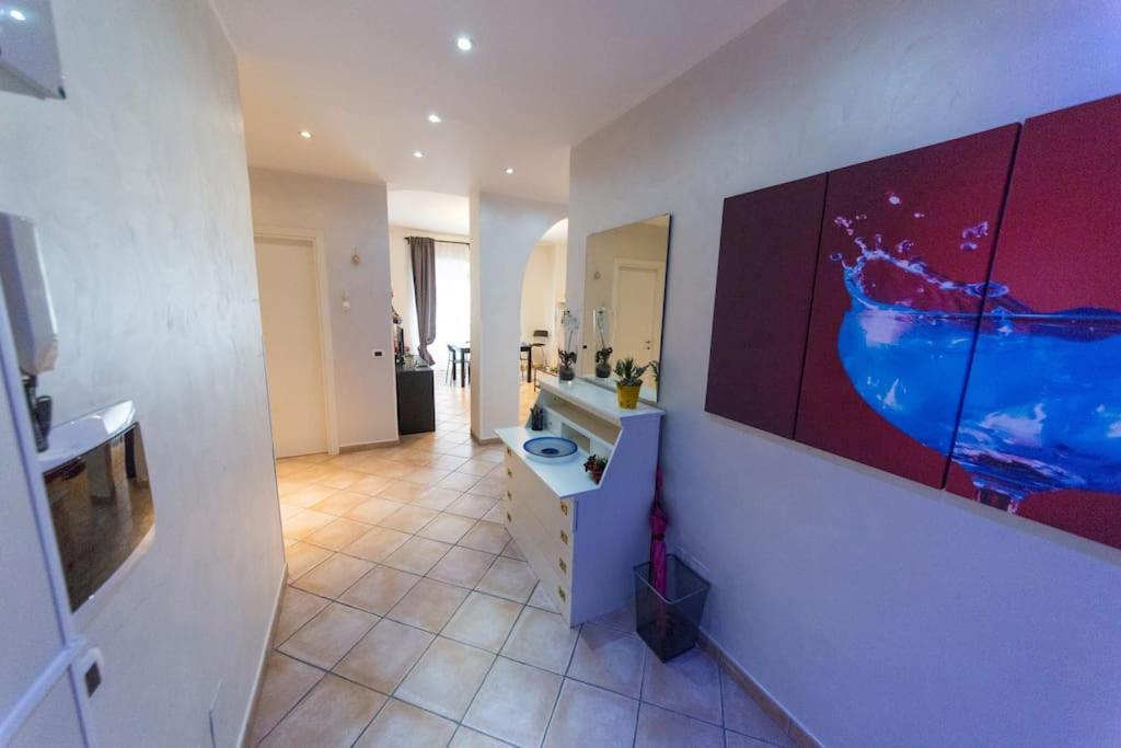 Micara House Casa vacanze Roma