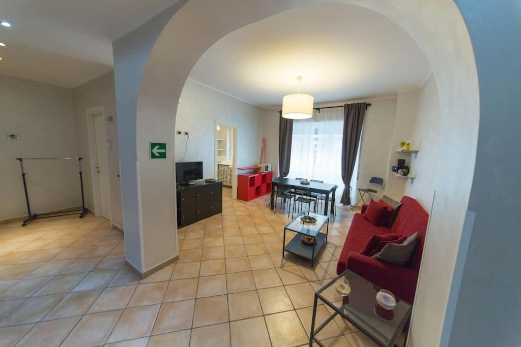 Micara House Casa vacanze Roma