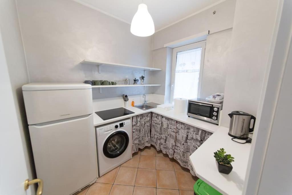 Micara House Roma